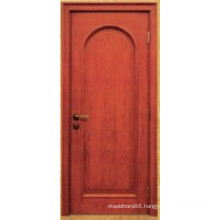Solid Wood Door (New Model 019)